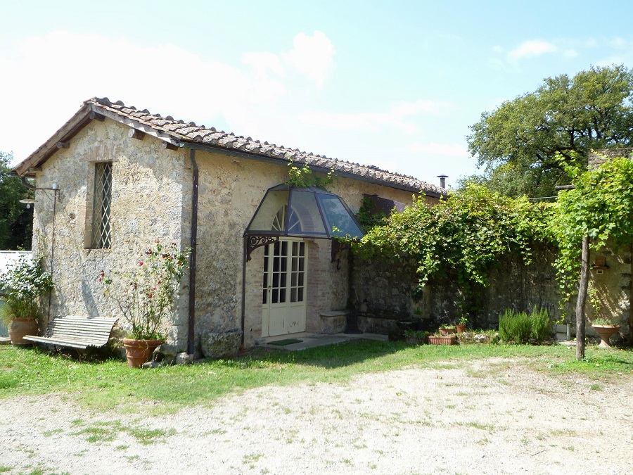 la casa del mugnaio