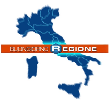 Video su Buongiorno Regione