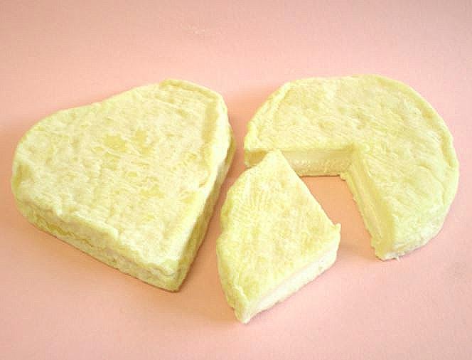 stagionato naturale cremoso