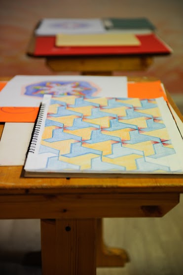 giochi in legno
