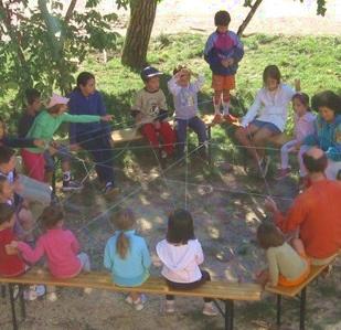 Campi Estivi