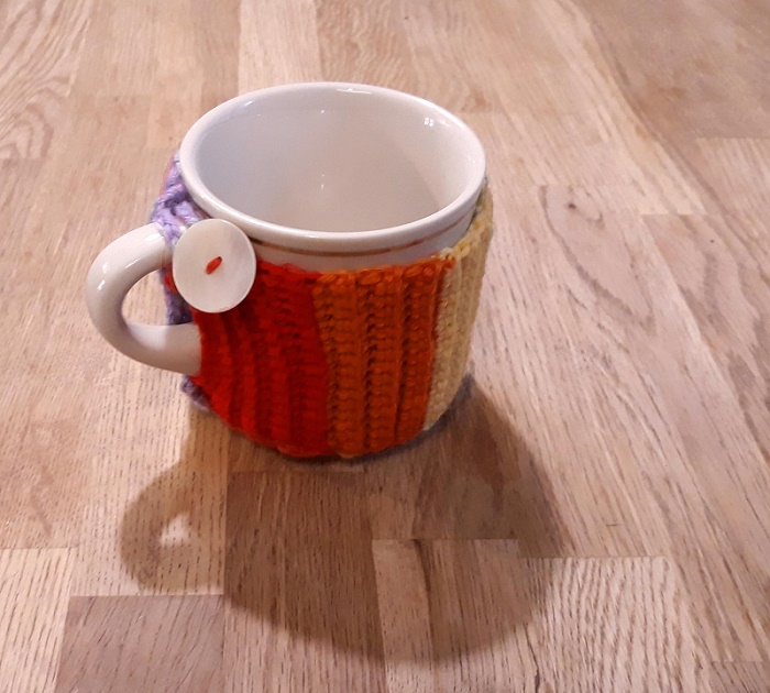 Scalda Tazza
