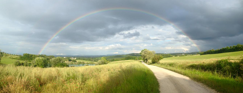 Arcobaleno